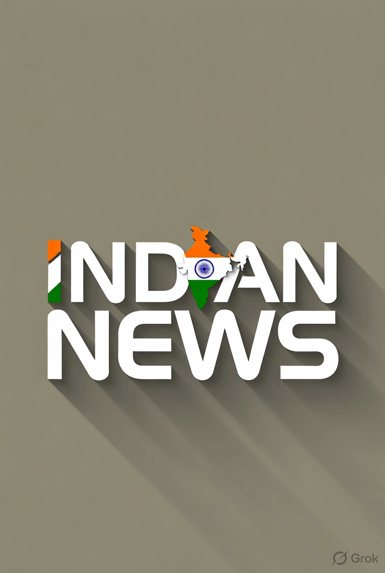 Indian newss