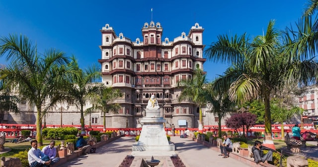 इंदौर की शुरुआत होलकरों ने नहीं की थी