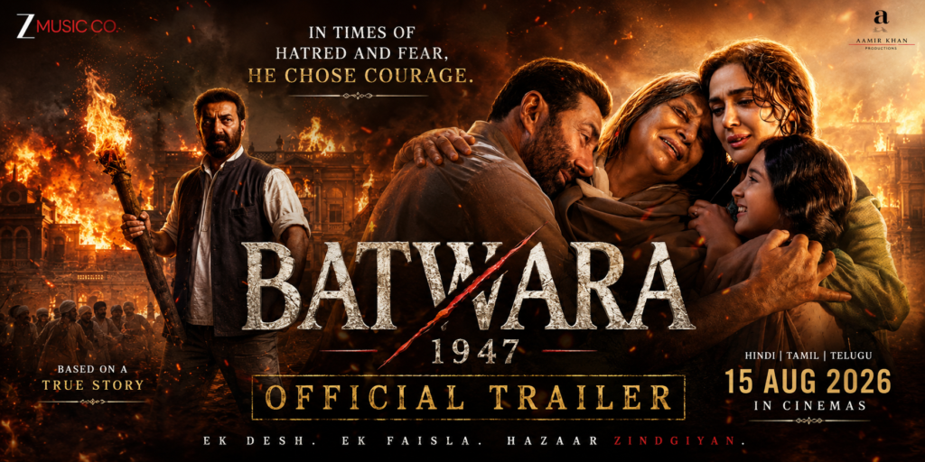 Batwara movie review